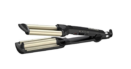 BaByliss C260E Easy Waves Su Dalgası Saç Maşası