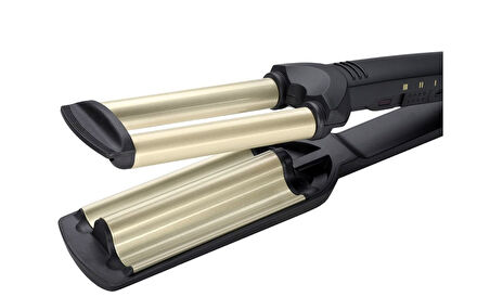 BaByliss C260E Easy Waves Su Dalgası Saç Maşası