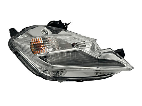 Honda Activa 125 Sağ Ön Sinyal (2023 Kasa)