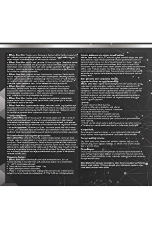 Salt-EX Organik pH Düşürücü 5Lt.