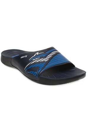 Muya 33404M Vader Günlük Çok Renkli̇ Erkek Terli̇k