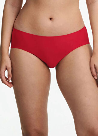 Chantelle Kırmızı Kadın Bikini Külot C26440 SS