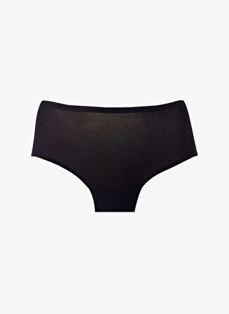 Chantelle Siyah Kadın Bikini Külot C26440 SS