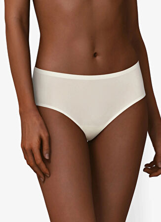 Chantelle Bej Kadın Bikini Külot C26440 SS