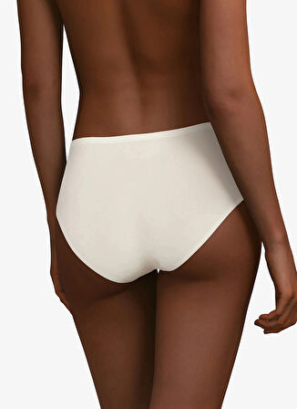 Chantelle Bej Kadın Bikini Külot C26440 SS