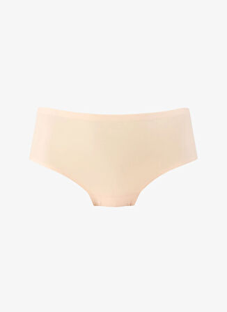 Chantelle Bej - Altın Kadın Bikini Külot C26440 SS