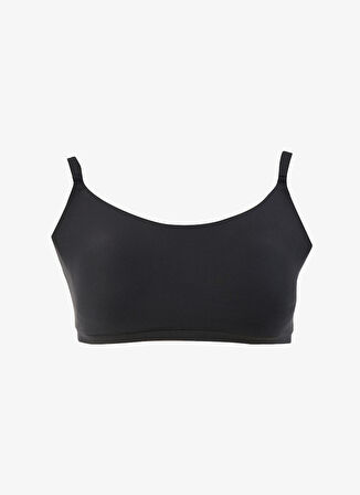 Chantelle Siyah Bralet Sütyen C1620 SS