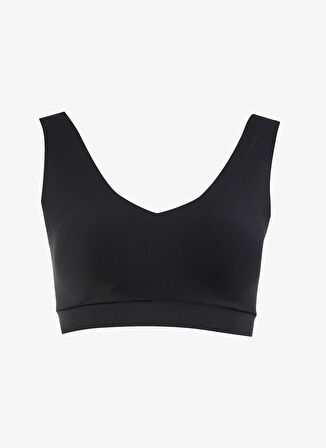 Chantelle Siyah Bralet Sütyen C1610 SS