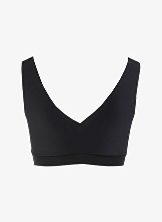 Chantelle Siyah Bralet Sütyen C1610 SS