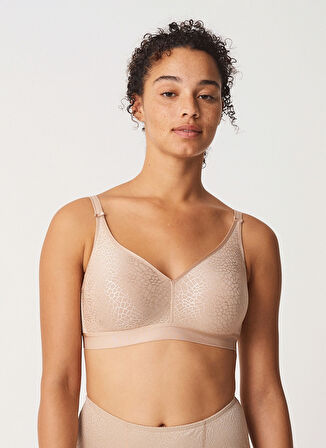 Chantelle Ten Küçültücü Sütyen C18920