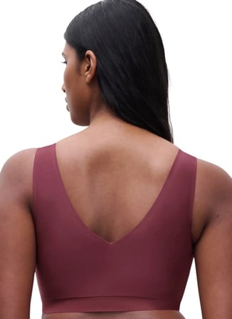 Chantelle Fuşya Kadın C16A10 CHANTELLE SS Bralet Sütyen