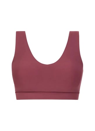 Chantelle Fuşya Kadın C16A10 CHANTELLE SS Bralet Sütyen