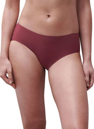 Chantelle Bordo Kadın Hıpster C26440 CHANTELLE SS