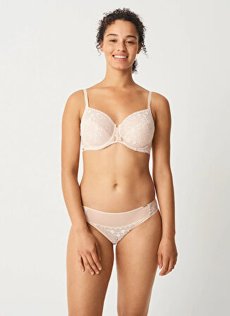 Chantelle Ten Destekli Sütyen C15F10 CHANTELLE