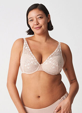 Chantelle Ten Balenli Sütyen C15F70