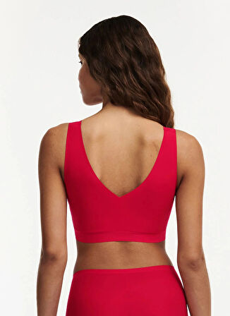 Chantelle Kırmızı Bralet Sütyen C1610 SS