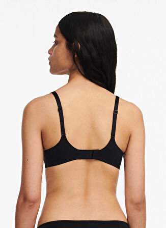 Chantelle Siyah Destekli Sütyen C15G20 CHANTELLE