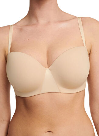 Chantelle Ten Straplez Sütyen C15G50 CHANTELLE