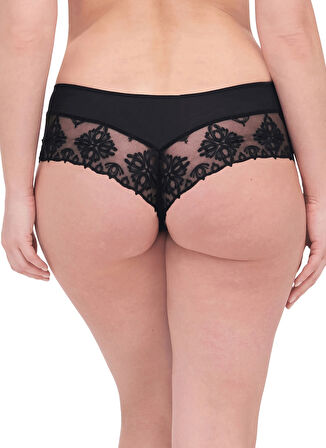 Chantelle Siyah Kadın Brazilian C26040