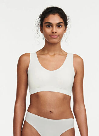 Chantelle Bej Bralet Sütyen C1610 SS