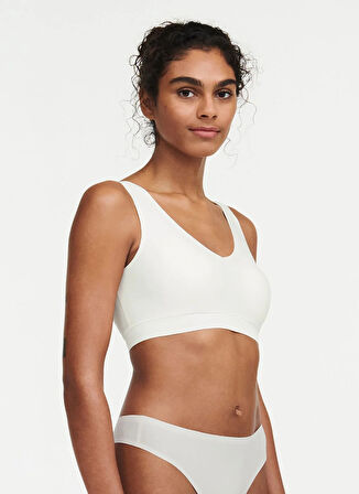 Chantelle Bej Bralet Sütyen C1610 SS