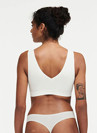 Chantelle Bej Bralet Sütyen C1610 SS