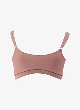 Chantelle Açık Kahve Bralet Sütyen C1620 SS