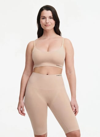 Ten Kadın Korse Külot C10U50 CHANTELLE SMOOTH COMF