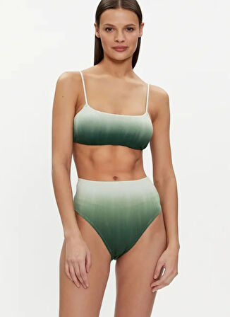 Chantelle Yeşil Kadın Bikini Alt C12VC5 CHANTELLE