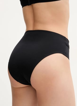 Chantelle Siyah Kadın Bikini Alt C16VC6 CHANTELLE SWIM