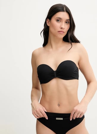 Chantelle Siyah Kadın Bikini Alt C16VC6 CHANTELLE SWIM