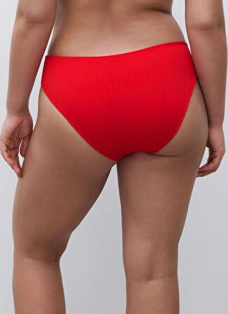 Chantelle Kırmızı Kadın Bikini Alt C12VA0 CHANTELLE PULP