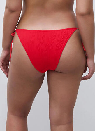 Chantelle Kırmızı Kadın Bikini Alt C12VA5 CHANTELLE PULP