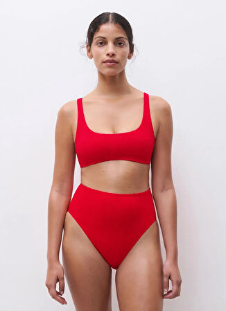 Chantelle Kırmızı Kadın Bikini Alt C12VC5 CHANTELLE PULP