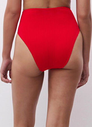 Chantelle Kırmızı Kadın Bikini Alt C12VC5 CHANTELLE PULP