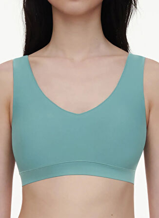 Chantelle Yeşil Bralet Sütyen C16A10 CHANTELLE SS