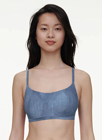 Chantelle Mavi Bralet Sütyen C11D20 CHANTELLE SS