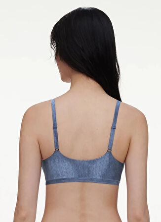 Chantelle Mavi Bralet Sütyen C11D20 CHANTELLE SS