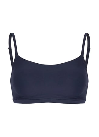 Chantelle Mavi  Kadın C16A20 CHANTELLE SS Bralet Sütyen