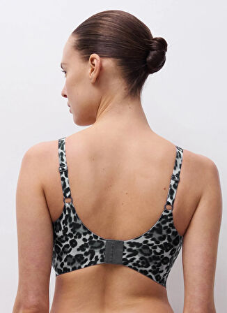 Chantelle Gri Bralet Sütyen C11DQB CHANTELLE SS