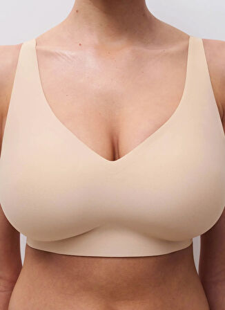 Chantelle Ten Bralet Sütyen C26BQB CHANTELLE SS