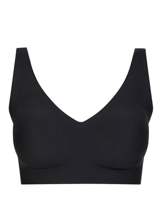 Chantelle Sporcu Sütyeni, L, Siyah