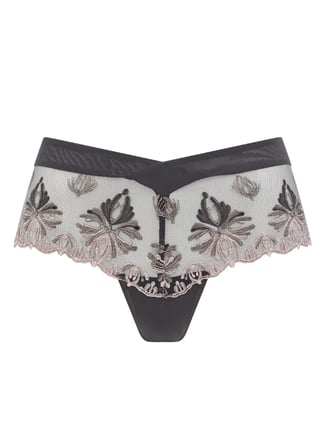 Chantelle Gri Kadın Bikini Külot C26040 CHANTELLE