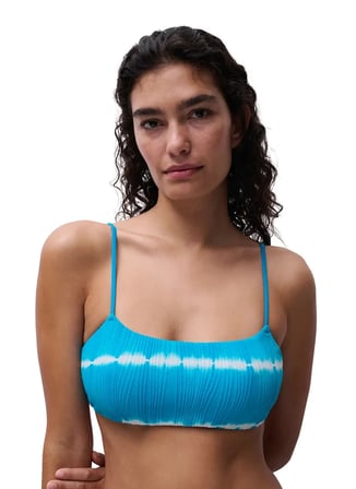 Chantelle Pembe Kadın Bikini Üst C12VQ9 CHANTELLE PULP SW