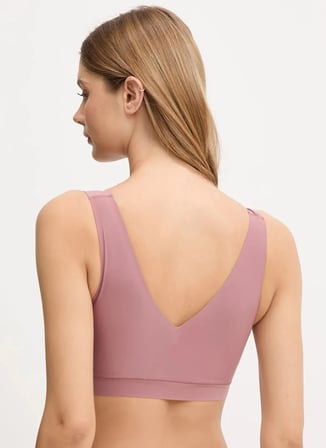 Chantelle Pembe Kadın C16A10 CHANTELLE SS Bralet Sütyen