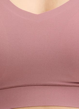 Chantelle Pembe Kadın C16A10 CHANTELLE SS Bralet Sütyen