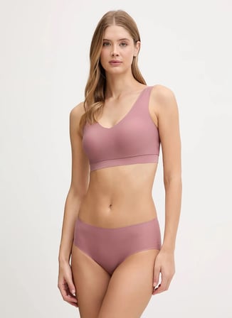 Chantelle Pembe Kadın Brazilian C26440 CHANTELLE SS