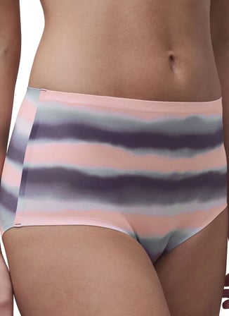Chantelle Çok Renkli Kadın Bikini Külot C11D70 CHANTELLE SS