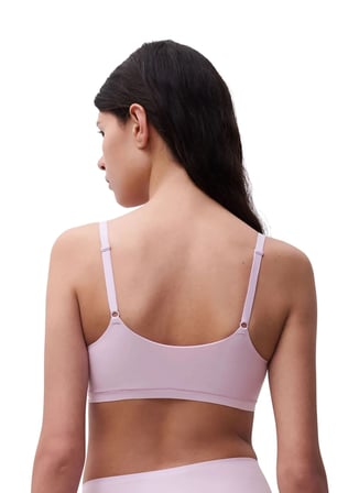 Chantelle Pembe Kadın C16A20 CHANTELLE SS Bralet Sütyen