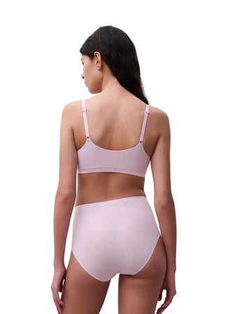 Chantelle Pembe Kadın C16A20 CHANTELLE SS Bralet Sütyen